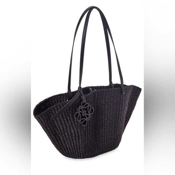 Loewe Handbags - NWT Small Loewe Basket Bag